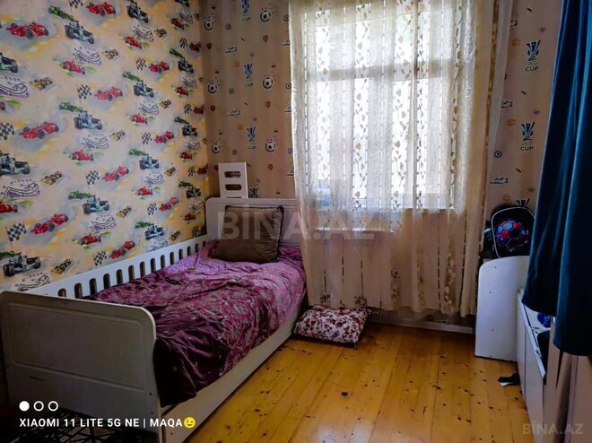 Satılır 3 otaqlı həyət evi/bağ evi 90 m², Ağ şəhər q., photo 10 from 30