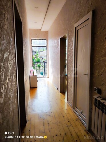 Satılır 3 otaqlı həyət evi/bağ evi 90 m², Ağ şəhər q., photo 16 from 30