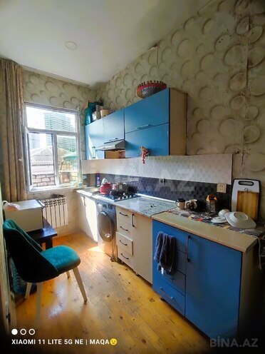 Satılır 3 otaqlı həyət evi/bağ evi 90 m², Ağ şəhər q., photo 13 from 30