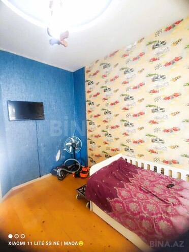 Satılır 3 otaqlı həyət evi/bağ evi 90 m², Ağ şəhər q., photo 12 from 30