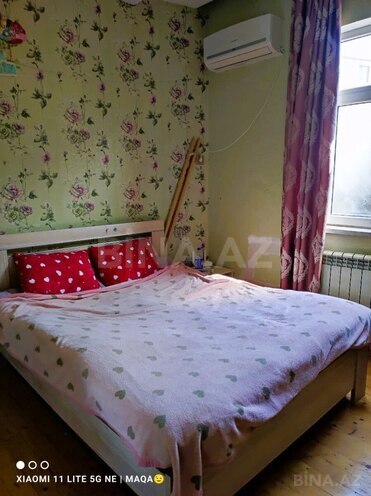 Satılır 3 otaqlı həyət evi/bağ evi 90 m², Ağ şəhər q., photo 8 from 30