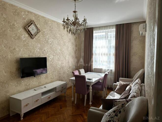 Сдаётся 2-комн. вторичка 65 м², пос. Зых, photo 1 from 10