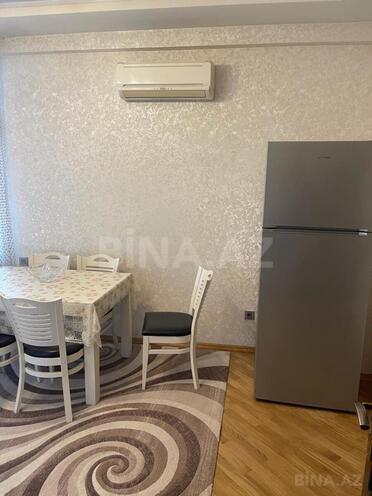 İcarəyə verilir 3 otaqlı yeni tikili 170 m², 28 May m., photo 14 from 17