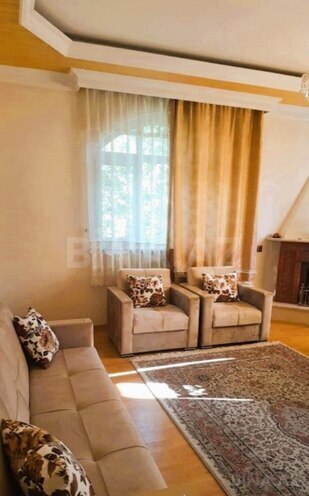 İcarəyə verilir 2 otaqlı köhnə tikili 70 m², Nəsimi r., photo 3 from 7