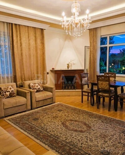 İcarəyə verilir 2 otaqlı köhnə tikili 70 m², Nəsimi r., photo 1 from 7