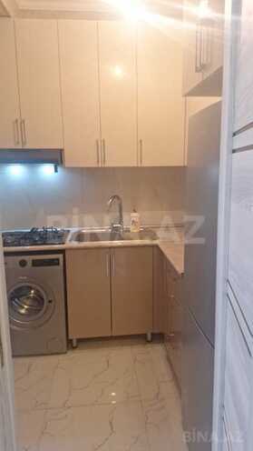 Сдаётся 2-комн. новостройка 65 м², м. 28 мая, photo 3 from 9