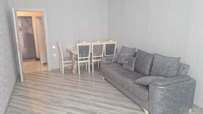 Сдаётся 2-комн. новостройка 65 м², м. 28 мая, photo 1 from 9