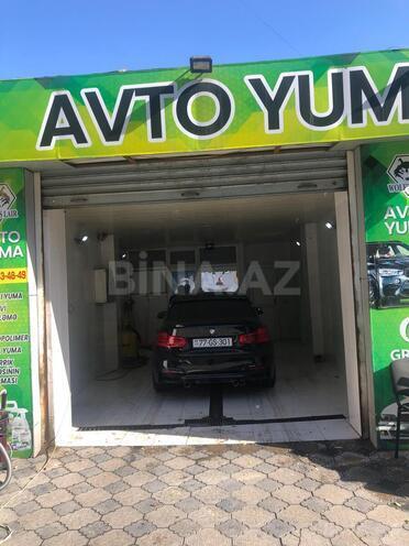 Продаётся  объект 50 м², м. Мемар Аджеми, photo 8 from 10