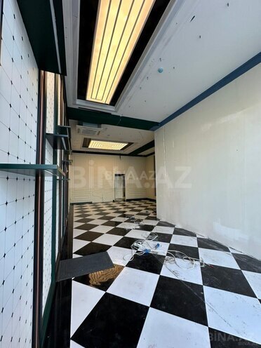 İcarəyə verilir  obyekt 80 m², Nəsimi r., photo 4 from 13