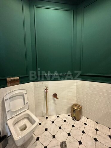 İcarəyə verilir  obyekt 80 m², Nəsimi r., photo 12 from 13