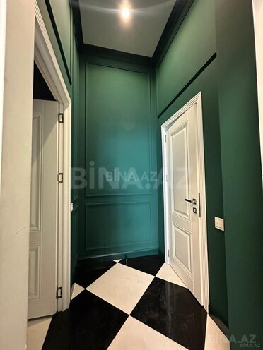 İcarəyə verilir  obyekt 80 m², Nəsimi r., photo 11 from 13