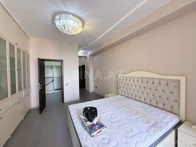 Satılır 3 otaqlı yeni tikili 105 m², 28 May m., photo 15 from 19