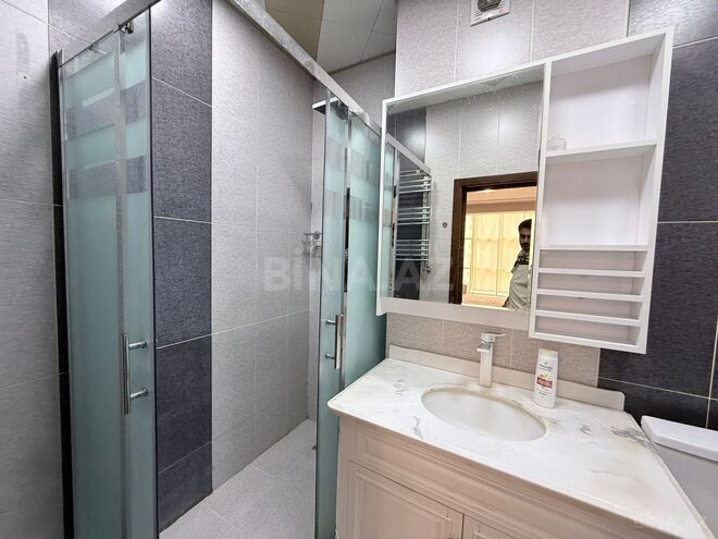Satılır 3 otaqlı yeni tikili 105 m², 28 May m., photo 17 from 19