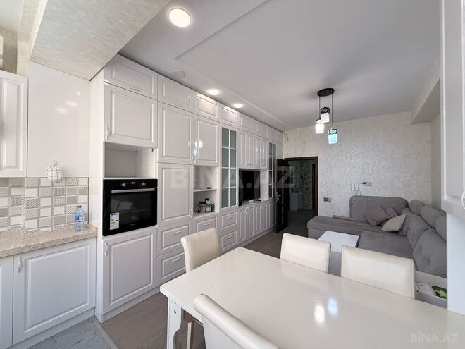 Satılır 3 otaqlı yeni tikili 105 m², 28 May m., photo 8 from 19