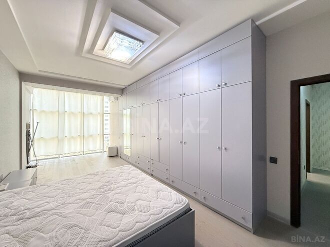 Satılır 3 otaqlı yeni tikili 105 m², 28 May m., photo 13 from 19