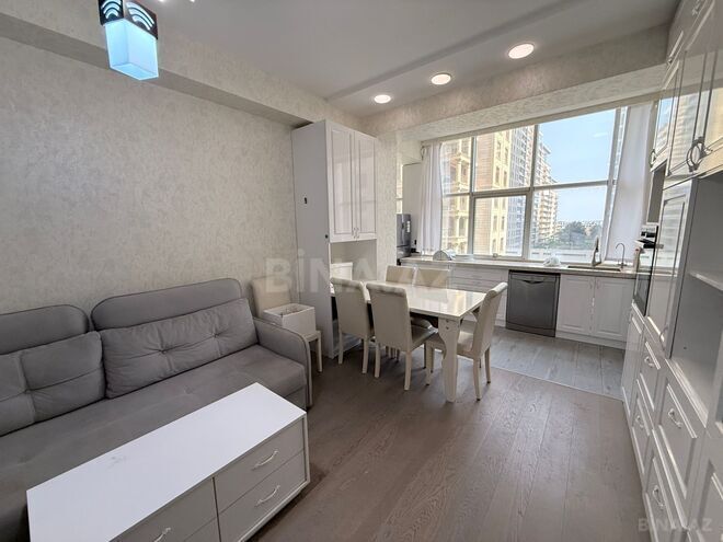 Satılır 3 otaqlı yeni tikili 105 m², 28 May m., photo 7 from 19