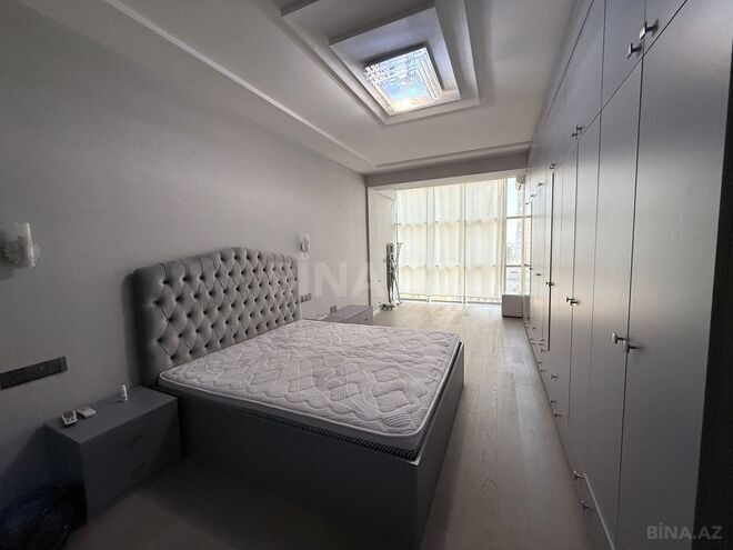 Satılır 3 otaqlı yeni tikili 105 m², 28 May m., photo 14 from 19