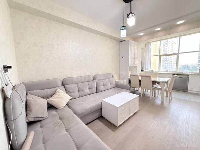 Satılır 3 otaqlı yeni tikili 105 m², 28 May m., photo 6 from 19