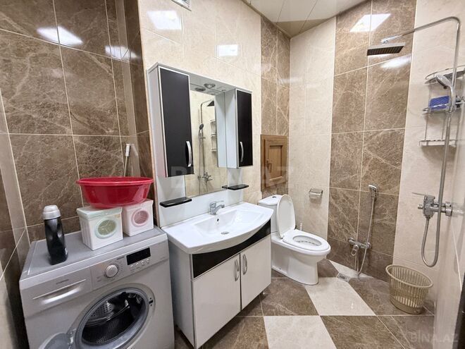 Satılır 3 otaqlı yeni tikili 105 m², 28 May m., photo 11 from 19