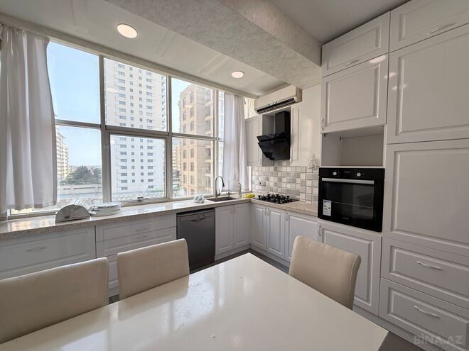 Satılır 3 otaqlı yeni tikili 105 m², 28 May m., photo 10 from 19