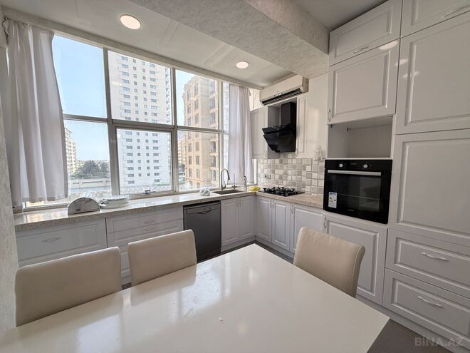 Satılır 3 otaqlı yeni tikili 105 m², 28 May m., photo 9 from 19