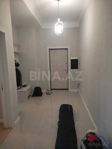 İcarəyə verilir 2 otaqlı yeni tikili 90 m², Səbail r., photo 11 from 16