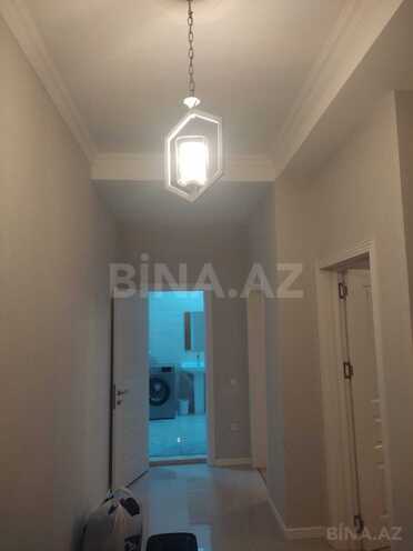 İcarəyə verilir 2 otaqlı yeni tikili 90 m², Səbail r., photo 12 from 16