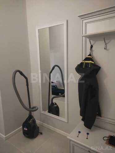 İcarəyə verilir 2 otaqlı yeni tikili 90 m², Səbail r., photo 13 from 16