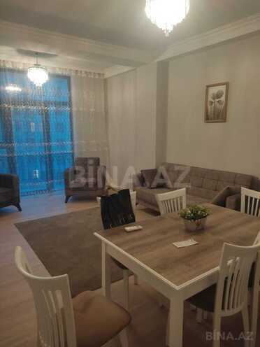 İcarəyə verilir 2 otaqlı yeni tikili 90 m², Səbail r., photo 7 from 16