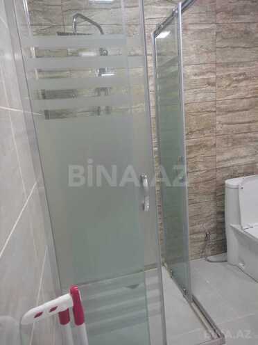 İcarəyə verilir 2 otaqlı yeni tikili 90 m², Səbail r., photo 15 from 16