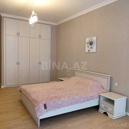 İcarəyə verilir 2 otaqlı yeni tikili 90 m², Səbail r., photo 9 from 16