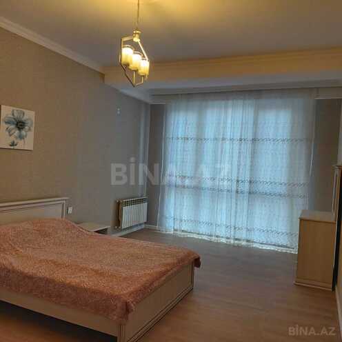 İcarəyə verilir 2 otaqlı yeni tikili 90 m², Səbail r., photo 10 from 16