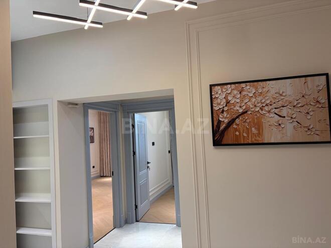 Satılır 4 otaqlı yeni tikili 118 m², 28 May m., photo 10 from 24