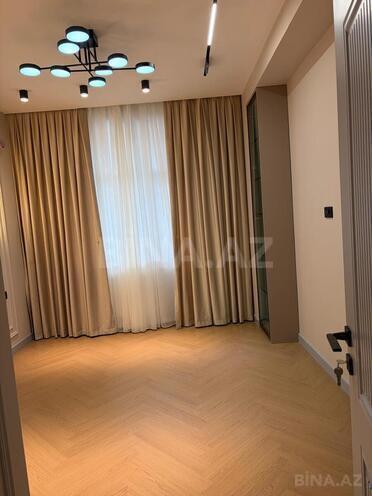 Satılır 4 otaqlı yeni tikili 118 m², 28 May m., photo 9 from 24