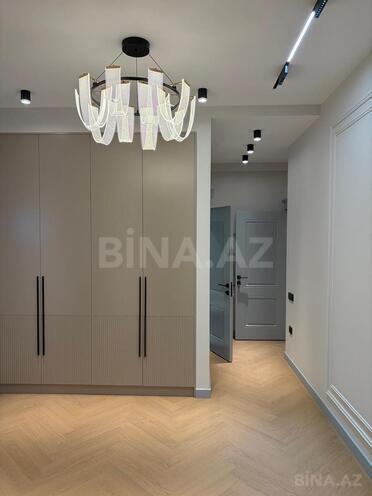 Satılır 4 otaqlı yeni tikili 118 m², 28 May m., photo 23 from 24