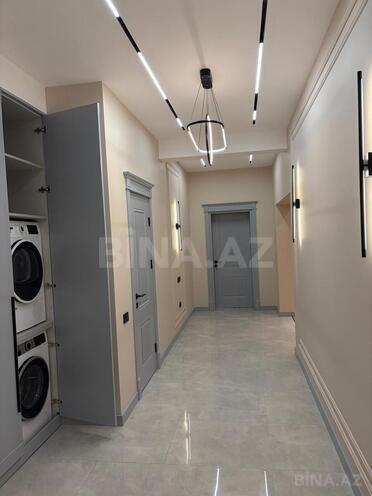 Satılır 4 otaqlı yeni tikili 118 m², 28 May m., photo 18 from 24