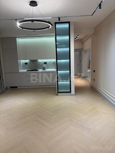 Satılır 4 otaqlı yeni tikili 118 m², 28 May m., photo 22 from 24
