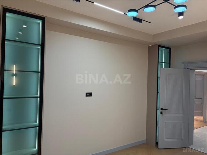 Satılır 4 otaqlı yeni tikili 118 m², 28 May m., photo 13 from 24