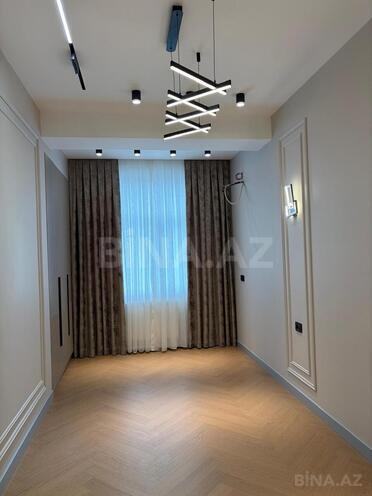 Satılır 4 otaqlı yeni tikili 118 m², 28 May m., photo 14 from 24