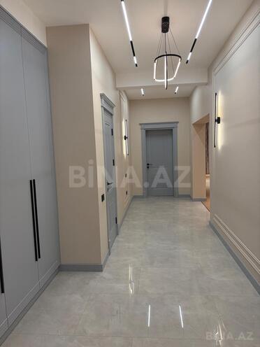 Satılır 4 otaqlı yeni tikili 118 m², 28 May m., photo 16 from 24