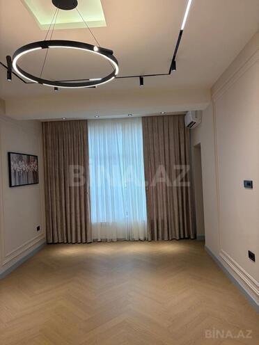 Satılır 4 otaqlı yeni tikili 118 m², 28 May m., photo 11 from 24