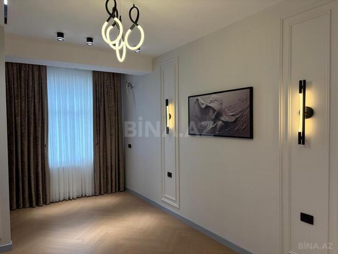 Satılır 4 otaqlı yeni tikili 118 m², 28 May m., photo 5 from 24