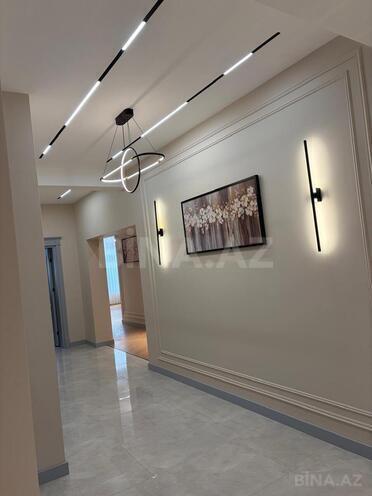 Satılır 4 otaqlı yeni tikili 118 m², 28 May m., photo 19 from 24