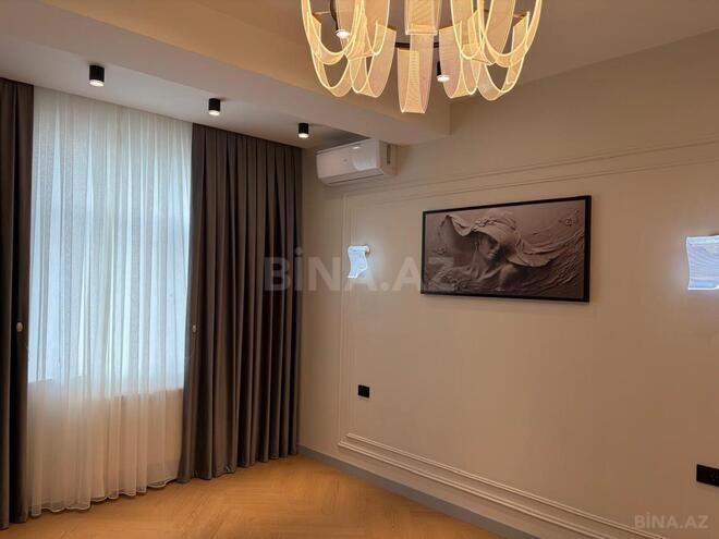 Satılır 4 otaqlı yeni tikili 118 m², 28 May m., photo 6 from 24