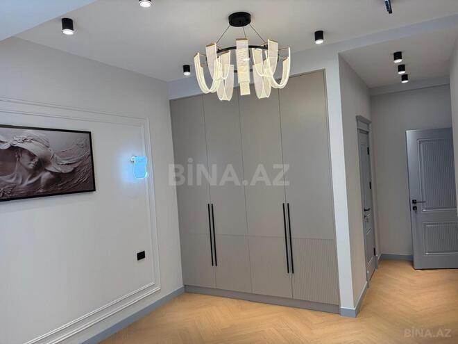 Satılır 4 otaqlı yeni tikili 118 m², 28 May m., photo 8 from 24