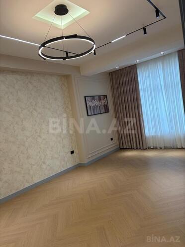 Satılır 4 otaqlı yeni tikili 118 m², 28 May m., photo 17 from 24