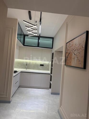 Satılır 4 otaqlı yeni tikili 118 m², 28 May m., photo 20 from 24