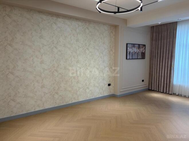 Satılır 4 otaqlı yeni tikili 118 m², 28 May m., photo 15 from 24