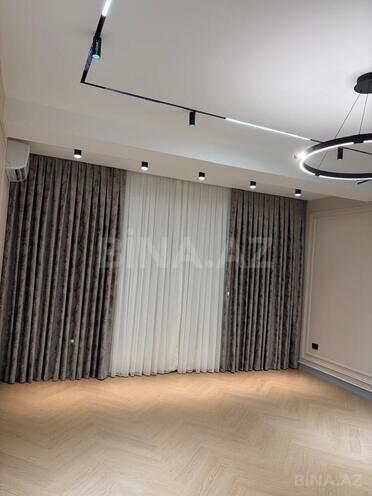 Satılır 4 otaqlı yeni tikili 118 m², 28 May m., photo 21 from 24