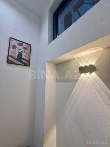 Продаётся 1-комн. вторичка 30 м², м. Сахил, photo 15 from 16